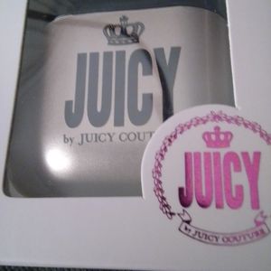 Juicy Couture Case